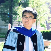Rui Su Email