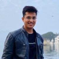 FIS Employee Devendra Soni's profile photo