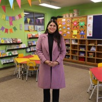 Servicio Local de Educación Pública Del Pino Employee Daniela Carmona's profile photo