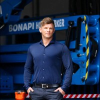 BONAPI Training Center Employee Piotr Lozinski's profile photo