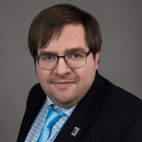 Inside Out Employee Michael McNeely's profile photo