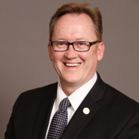 Pepsi Bottling Ventures Employee Dave Benge's profile photo