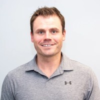Team Eagle Ltd. Employee Ben McKeown's profile photo