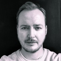 Edda Group Employee Andreas Madsen's profile photo