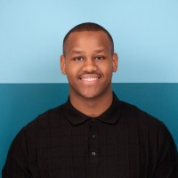 Analytics Solutions Center Employee Ryan Nkunda Torero's profile photo