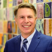 Boston College Employee David Manzo's profile photo