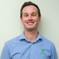 Lockyer Valley Regional Council Employee Jesse Godwin's profile photo