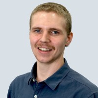 Housekeep Employee Henry Paterson's profile photo