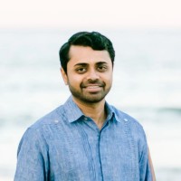 Epoch Employee Jinal Surti's profile photo