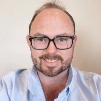 Bulbshare Employee Robbie Johnson's profile photo