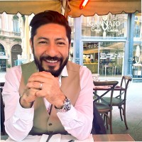 NeoAddition Employee Roberto Perez's profile photo