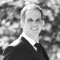 Comcast Employee Joshua Wohl's profile photo