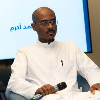 PetroApp Employee Ahmed Akram's profile photo