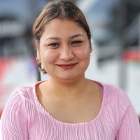 Microsoft Employee Harminder Kaur's profile photo