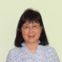 The Medicines Company Employee Shu Zhang's profile photo