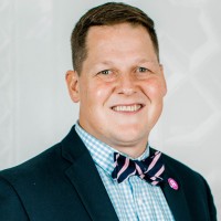 Ackland Art Museum, UNC-Chapel Hill Employee Andrew Parrish's profile photo