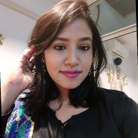 Kanika Tyagi Email