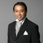 India International Insurance Pte Ltd. Employee Edmund D'Cruz's profile photo