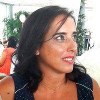 Olga Ribeiro Email