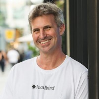 Localbird Employee Alon Weinstein's profile photo