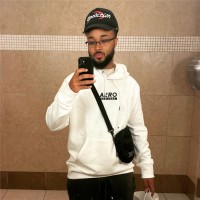 SHOWFIELDS Employee Joshua Rodriguez's profile photo