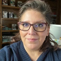 Colorado Legal Services Employee Melissa Morgan's profile photo