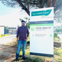 Ankur Shukla's profile photo