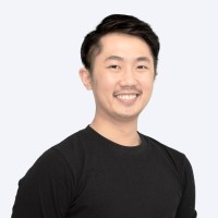 AlleyPin Employee Ethan Chou's profile photo