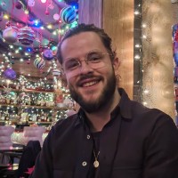 anaba Employee Dorian Jeannin's profile photo