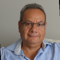 Wonderbrands Employee Oscar de la Rosa's profile photo