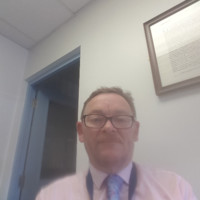 Beaumont Hospital Employee Alan Egan's profile photo