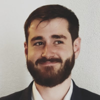 Toha Network Employee George Hardy's profile photo