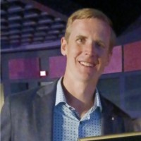 Pat Milliken Ford Inc. Employee David Conzelman's profile photo