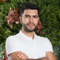 EOPY Employee Yunus Korkmaz's profile photo