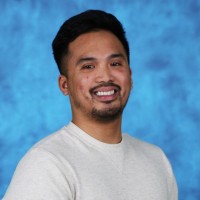 Kaiser Permanente Employee Raymond Suarez's profile photo