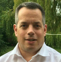Travelpack Employee David Norman's profile photo