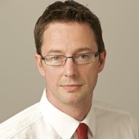 EquiRatings Employee Sean White's profile photo