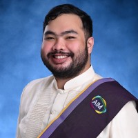 Ateneo de Naga University Employee Jude Buelva's profile photo