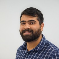 EDGE plm software Employee Triambak Karol's profile photo
