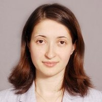 OpEff Technologies Employee Anamaria Iancu's profile photo