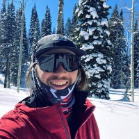 Volunteers of America, Utah Employee Grant Pointon's profile photo