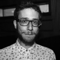 Snap eHealth Employee Cody Hart's profile photo