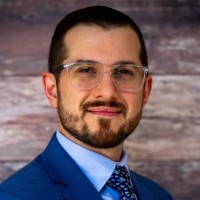 Freight Network Solution, Co. Employee Chris Okon's profile photo