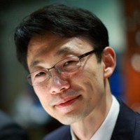 Grand Hyatt Seoul Employee Kenneth Chung's profile photo