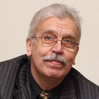 Vladimir Gostenin Email