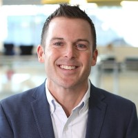 Yourco Employee Wes Antrobus's profile photo