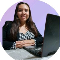 C5 CDMX Employee Brenda Michel Cruz Bastida's profile photo
