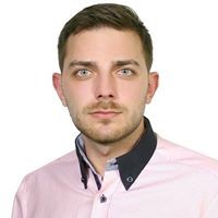 LPP Logistics Employee Witold Nowak's profile photo