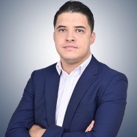 Rental Solutions and Services Employee Ottmane Mouftarich's profile photo