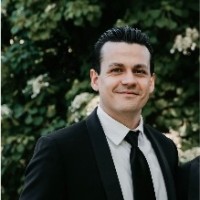 KPMG US Employee Edward Breen's profile photo